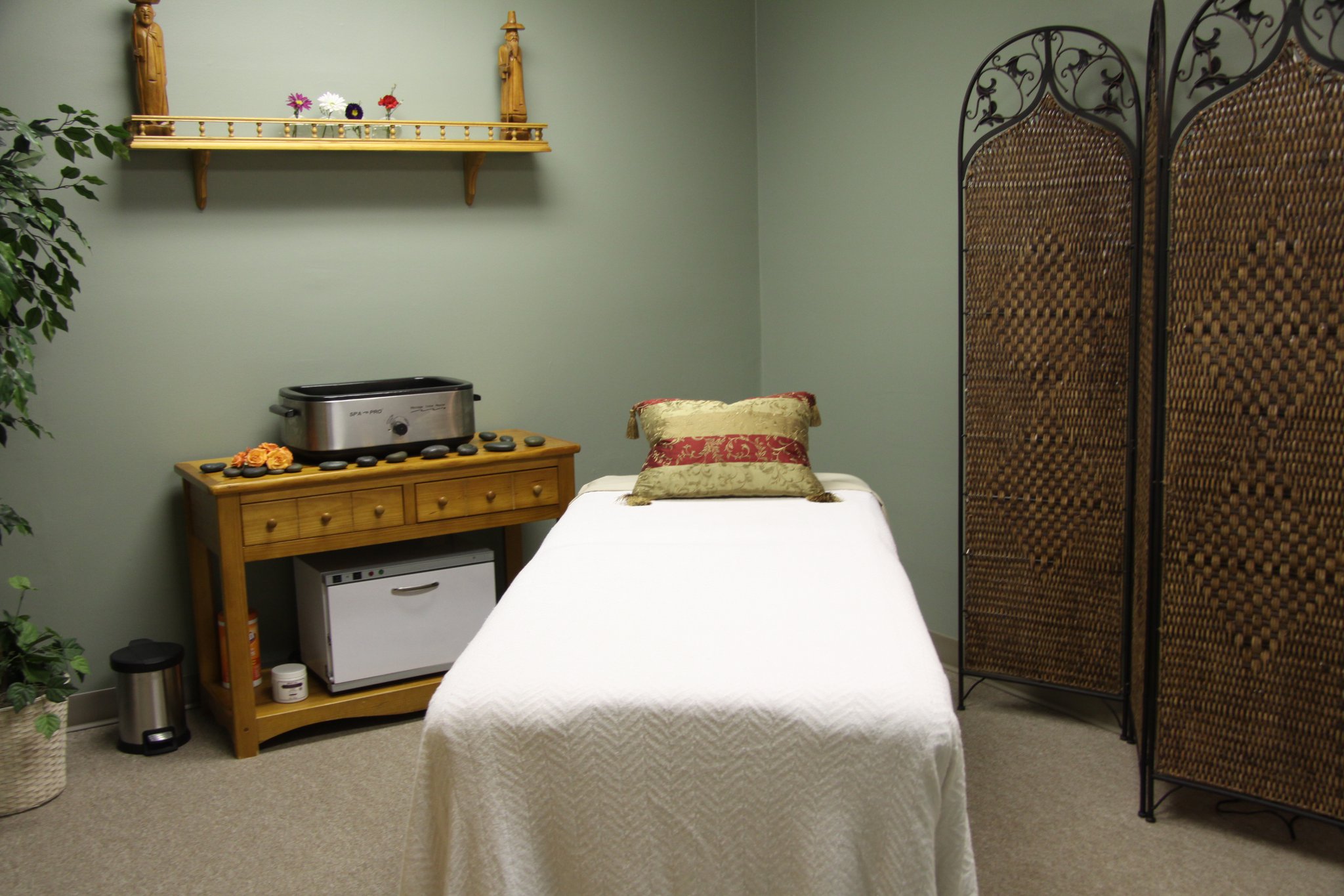 A Day Away Massage & Spa