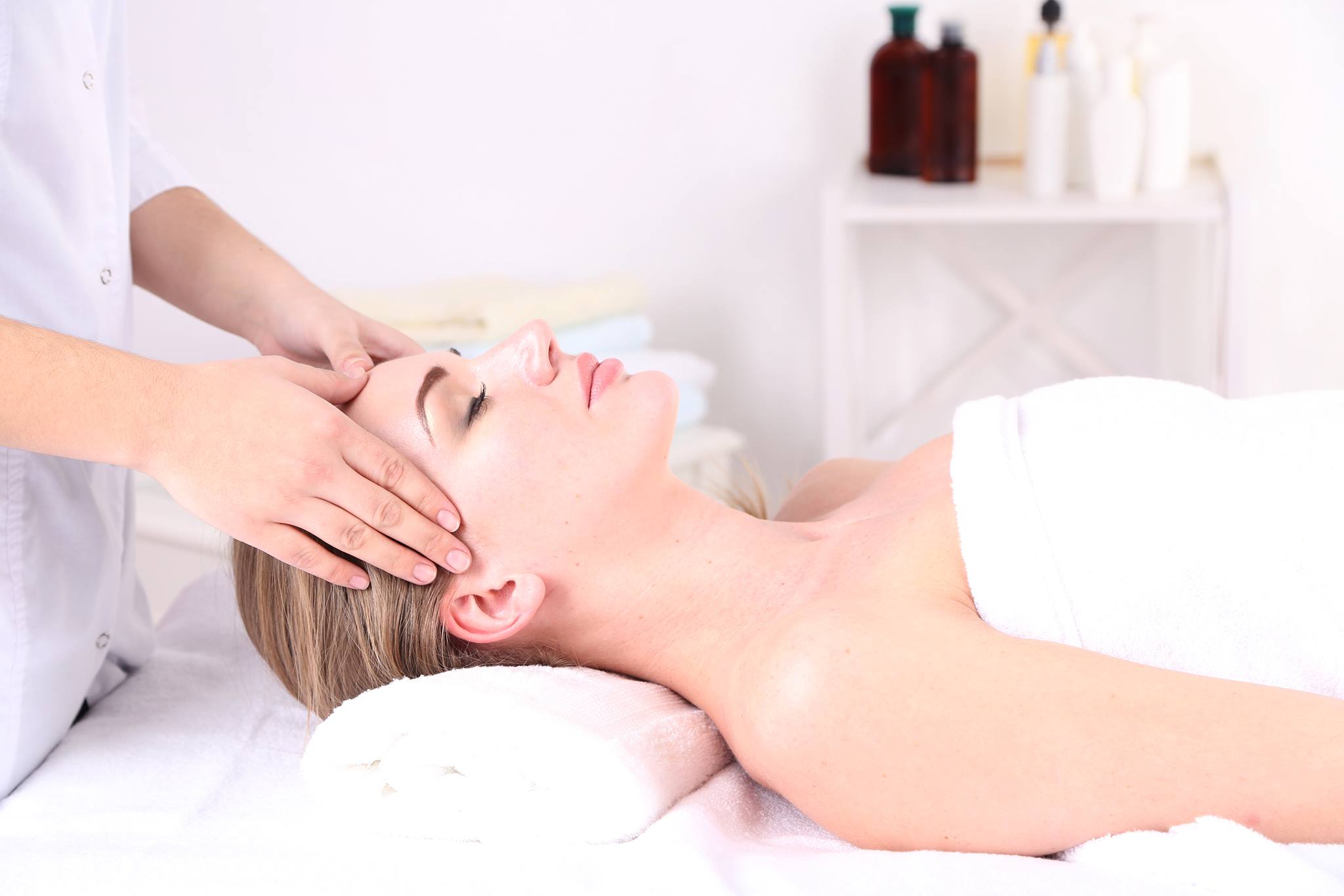 A Day Away Massage & Spa