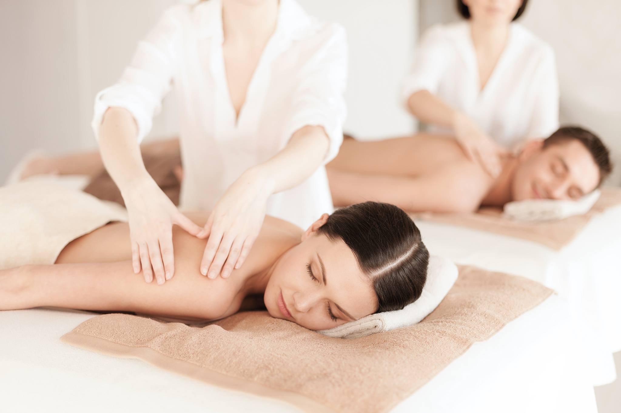 A Day Away Massage & Spa