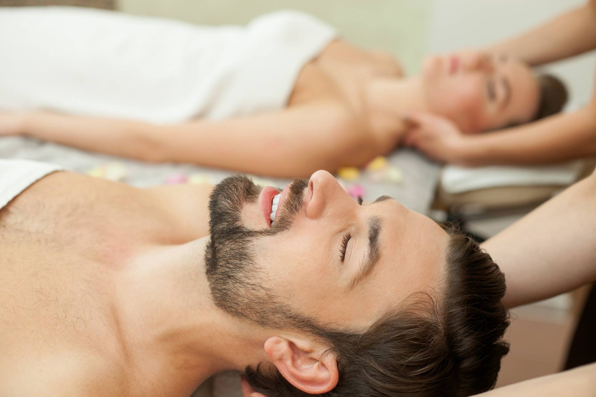 A Day Away Massage & Spa