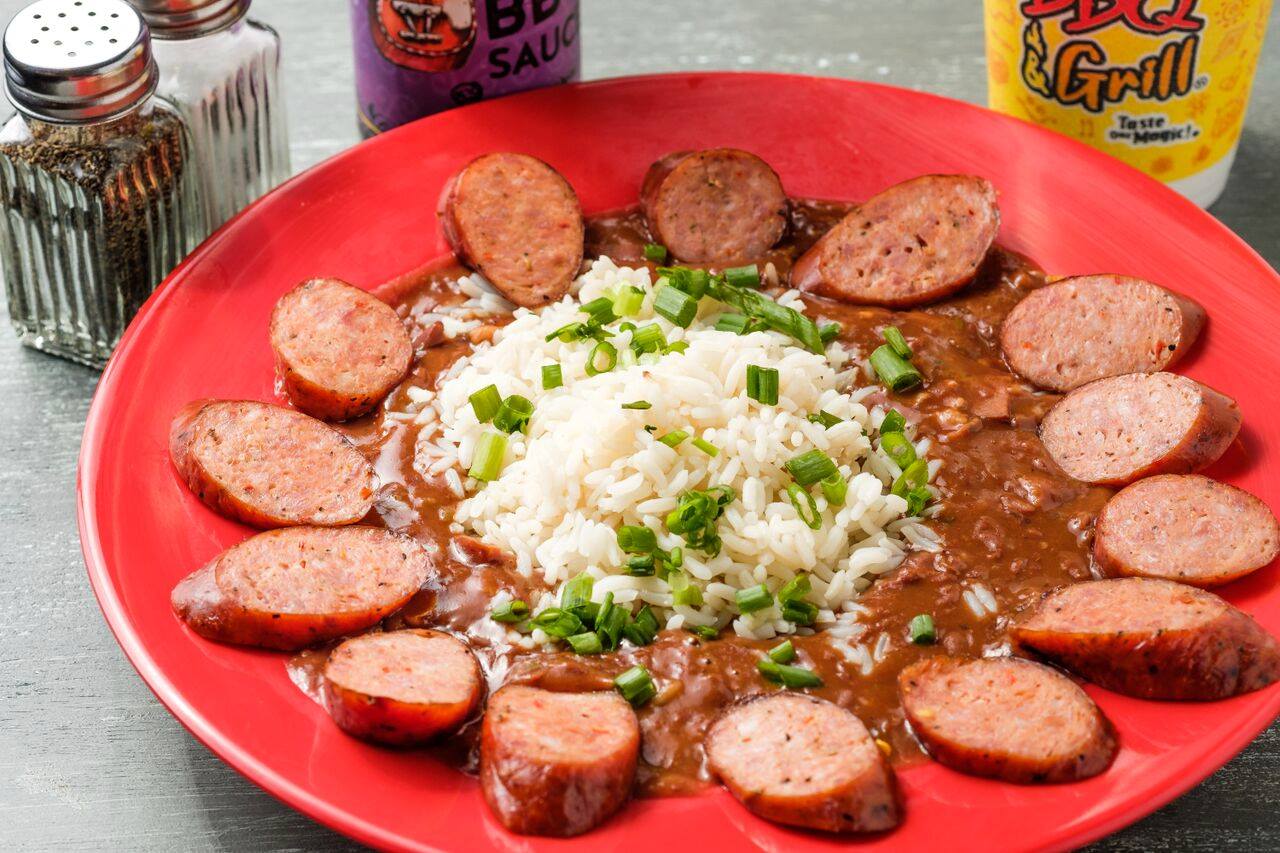 VooDoo BBQ & Grill