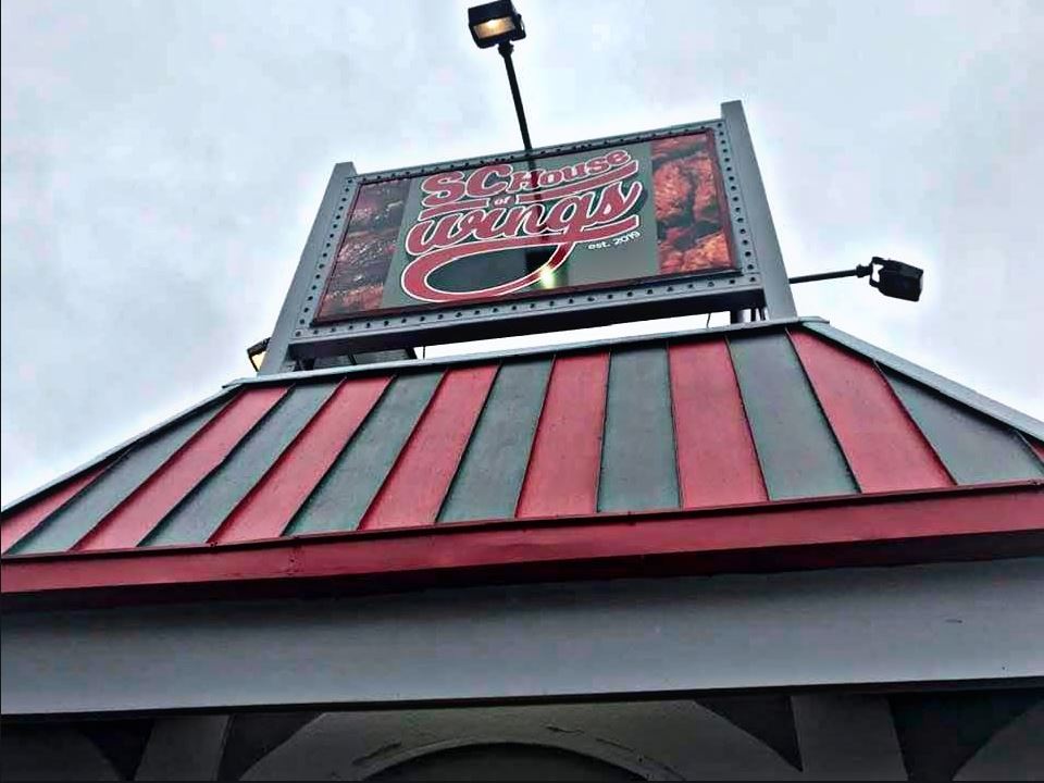 SC House of Wings