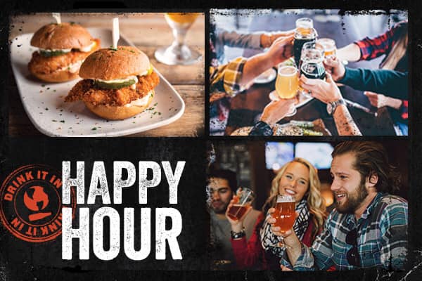 World of Beer Bar & Kitchen