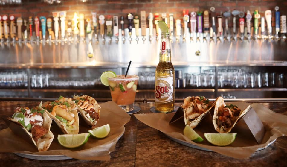 World of Beer Bar & Kitchen