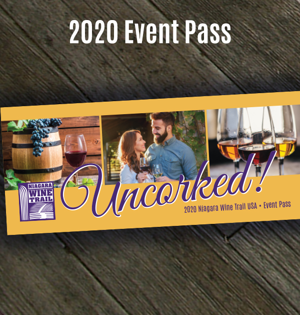 Niagara Wine Trail, USA