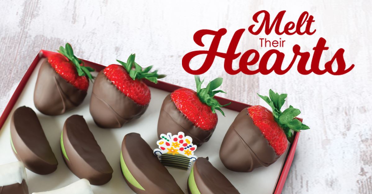 Edible Arrangements