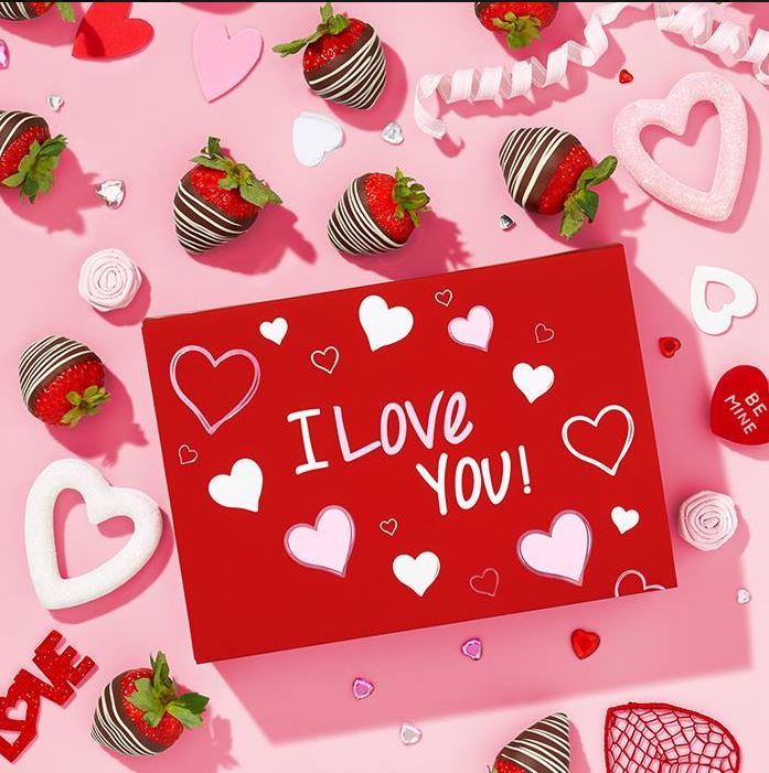 Edible Arrangements