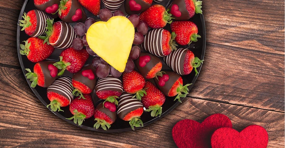 Edible Arrangements