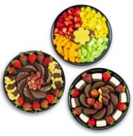 Edible Arrangements