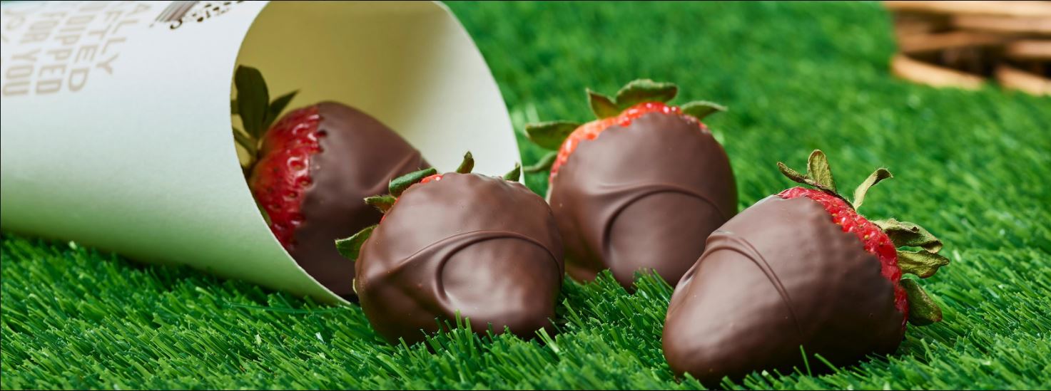 Edible Arrangements
