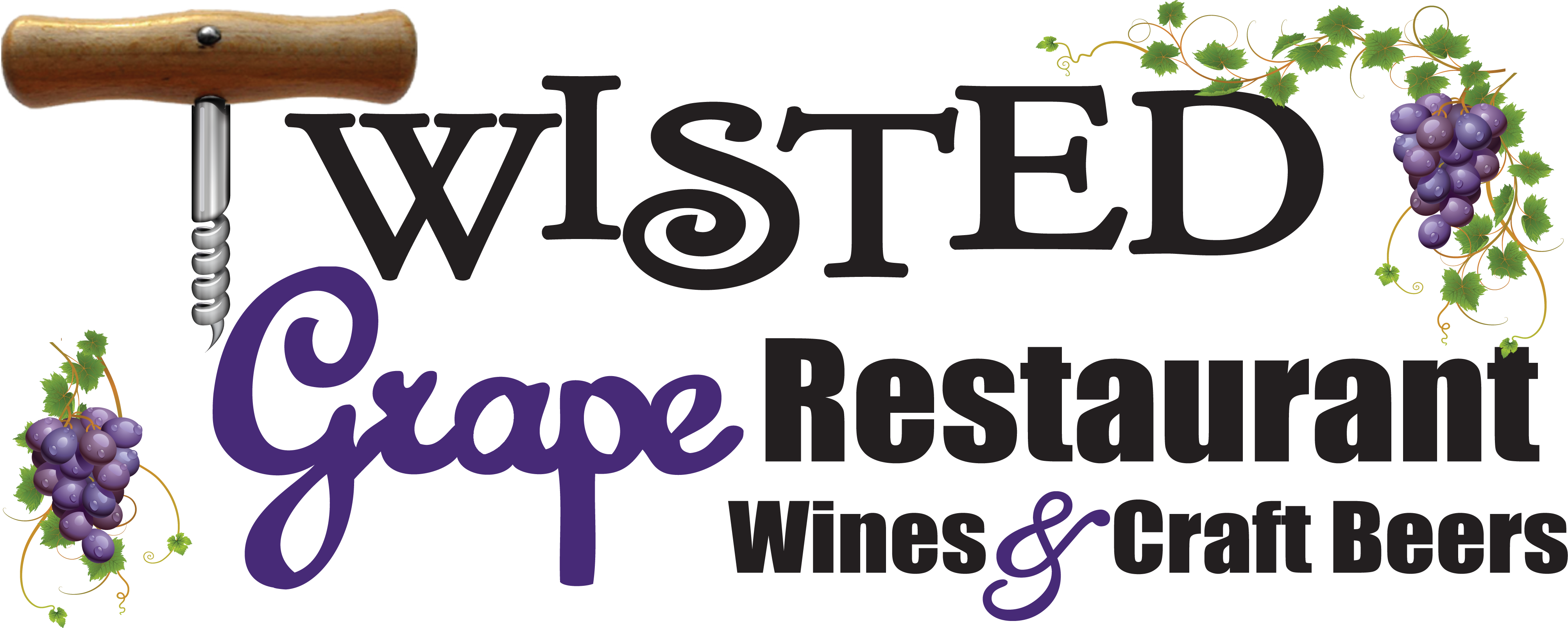 Twisted Grape