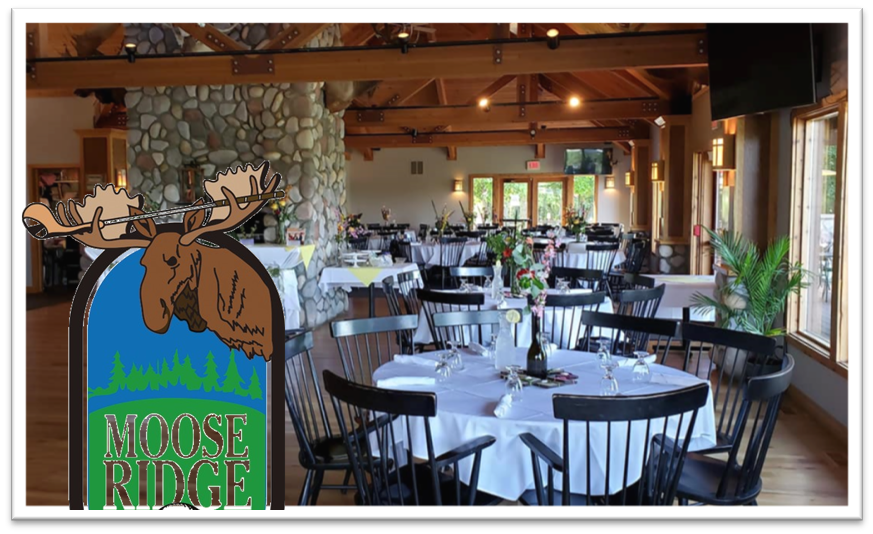 Moose Ridge Grille