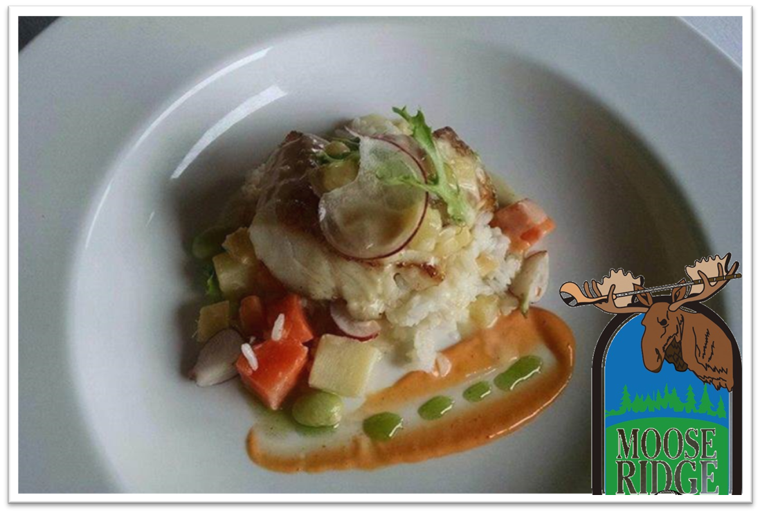 Moose Ridge Grille