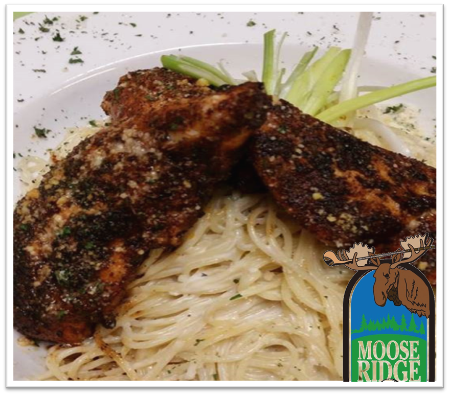 Moose Ridge Grille