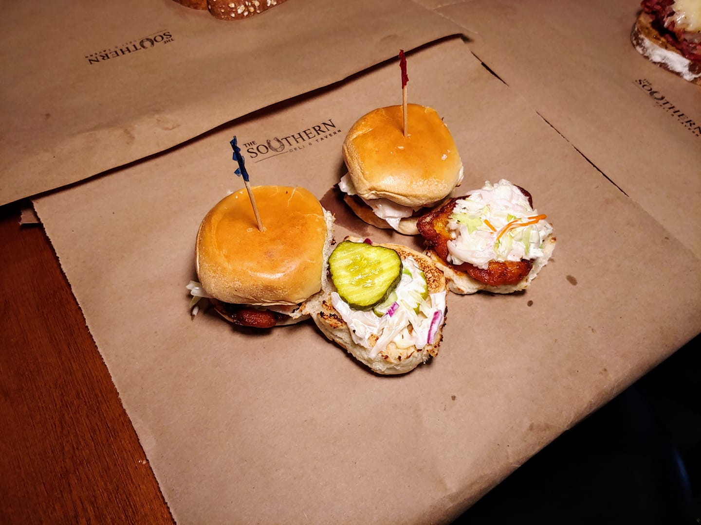 Southern Deli & Tavern