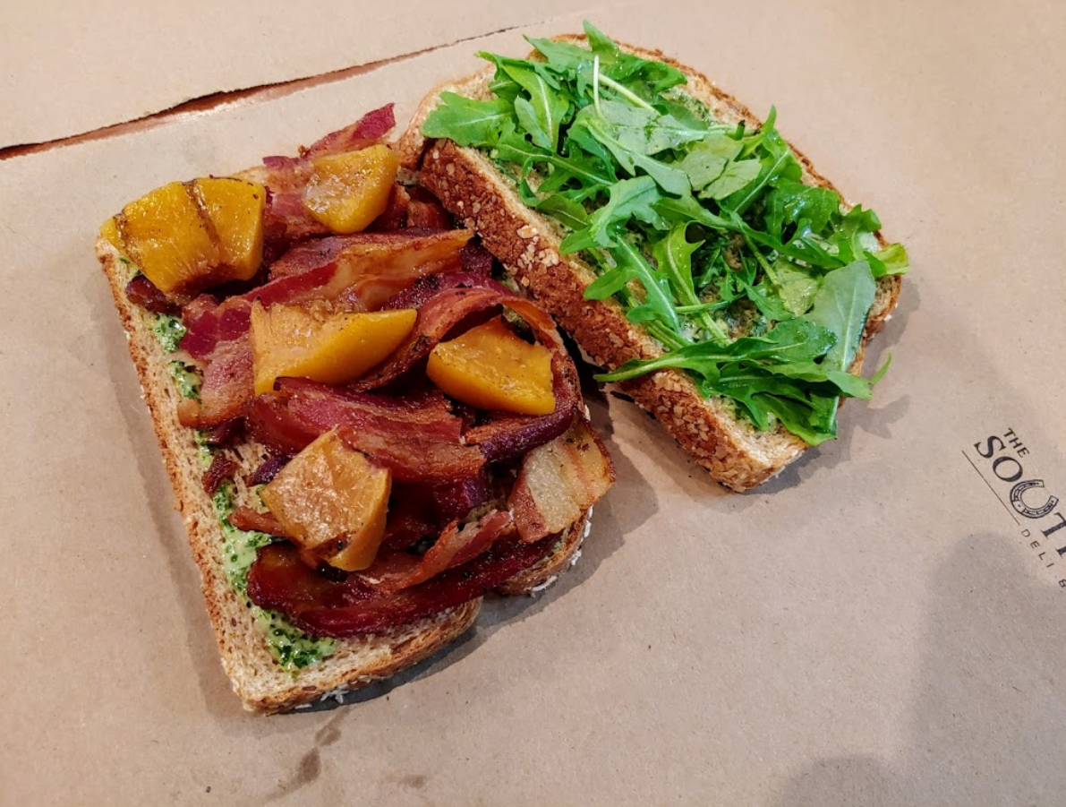 Southern Deli & Tavern