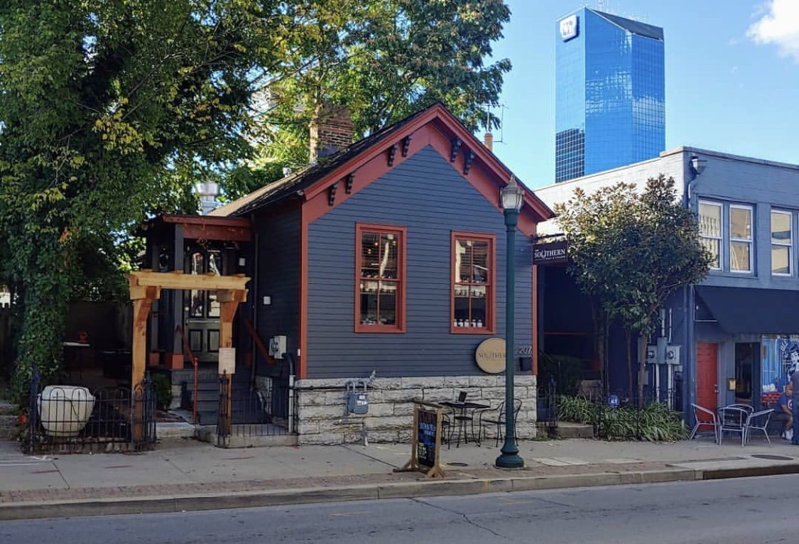 Southern Deli & Tavern