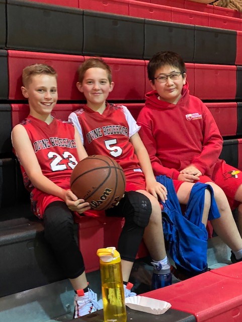 Divine Redeemer Catholic Schools