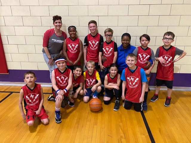 Divine Redeemer Catholic Schools