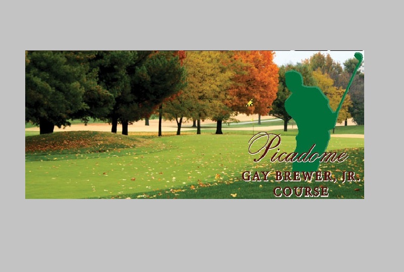  Cumulus Golf Card Fall 2020