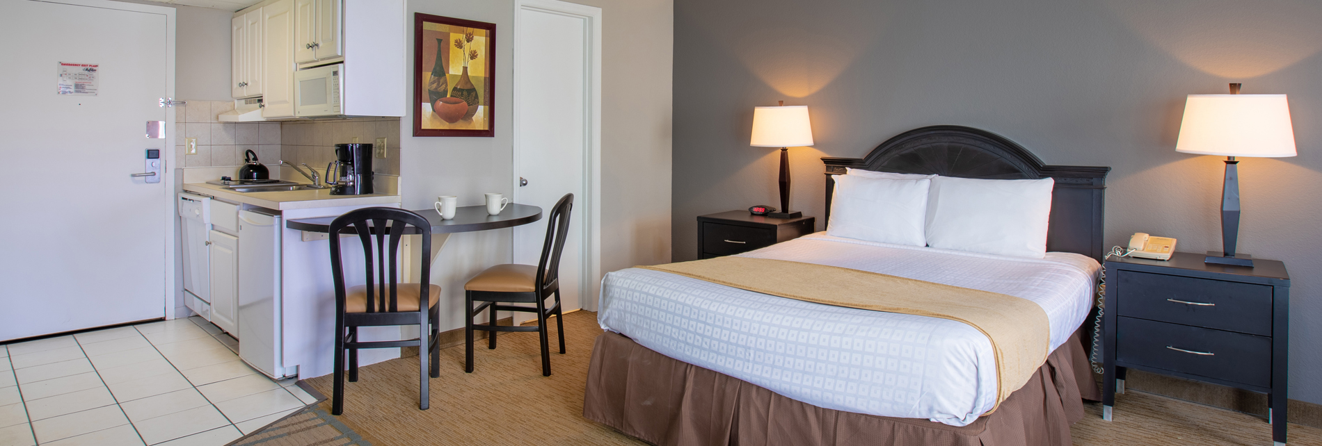 Orlando and Daytona Beach Package