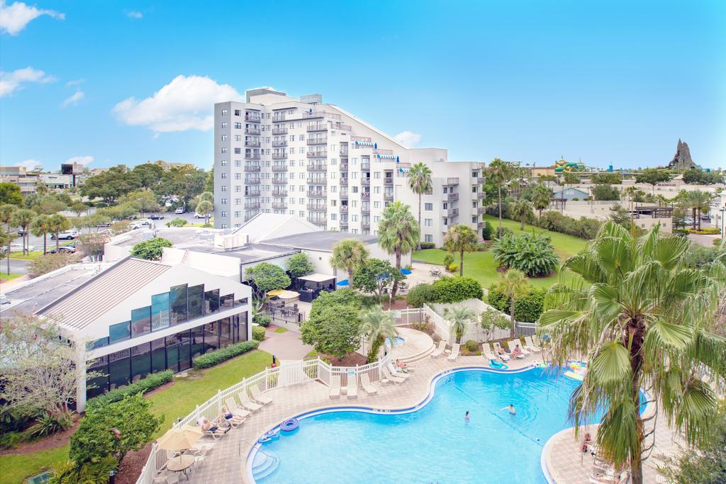 Orlando and Daytona Beach Package