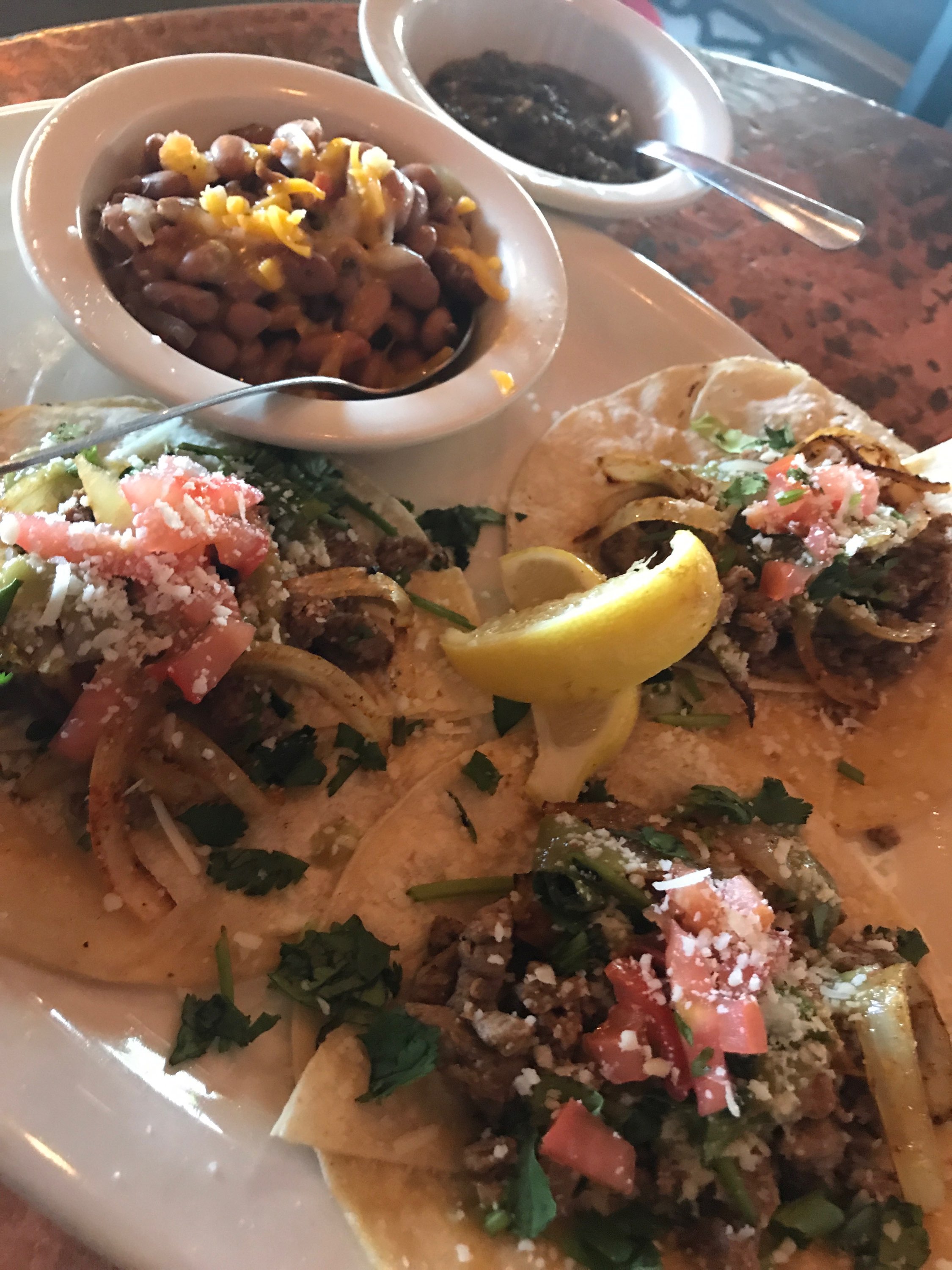 Tacos Garcia 
