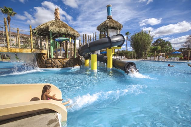 Orlando, Florida w/ Medieval Times