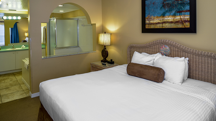 Orlando, Florida w/ Medieval Times