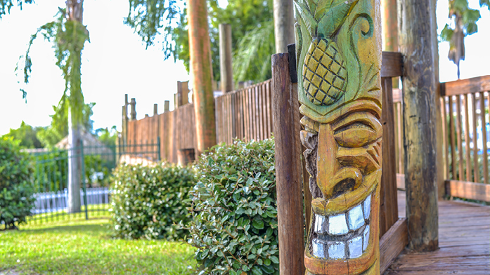 Orlando, Florida w/ Medieval Times