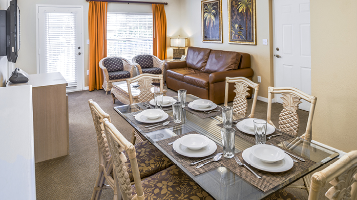 Orlando, Florida w/ Medieval Times