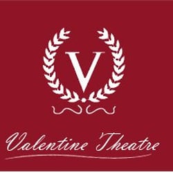 The Valentine Theatre: Finding Neverland
