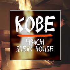 Kobe Hibachi Steakhouse & Sushi Bar