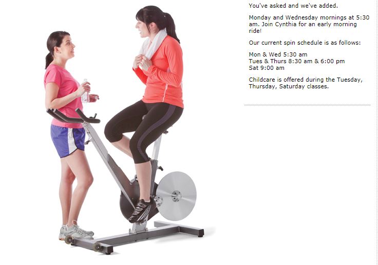 Florence Family YMCA