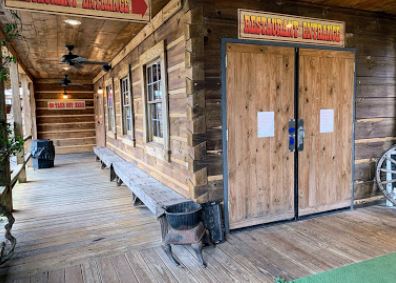 Shuler's BBQ
