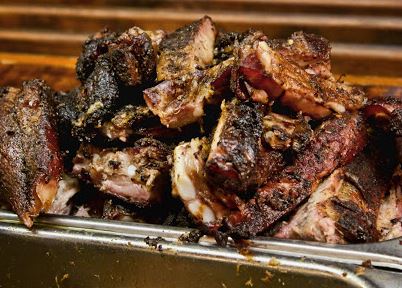 Shuler's BBQ