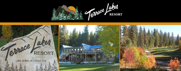 Golf & More At Terrace Lakes