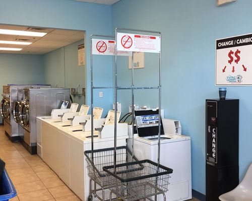 Total Laundry Services