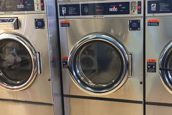 Total Laundry Services