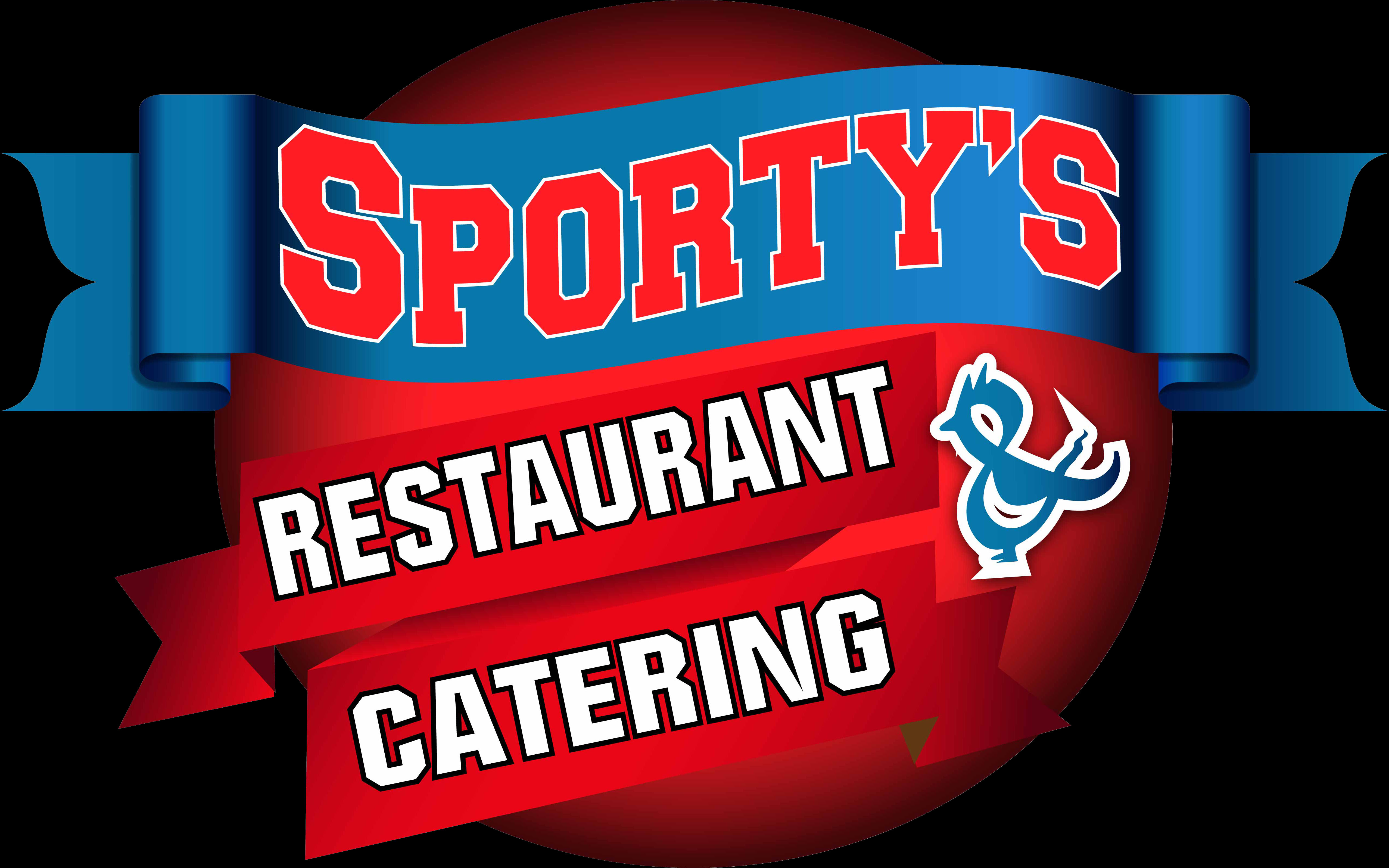 Sporty's Restaurant & Catering