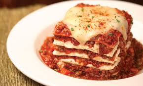 Johnny Carino's Restaurant