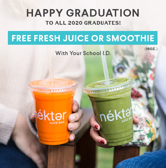 Nekter Juice Bar