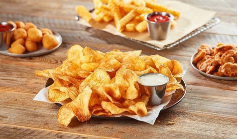 Zaxby's