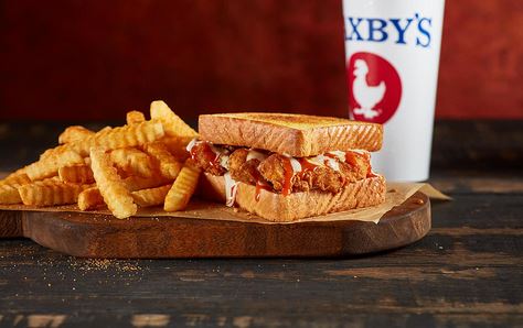 Zaxby's
