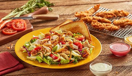 Zaxby's