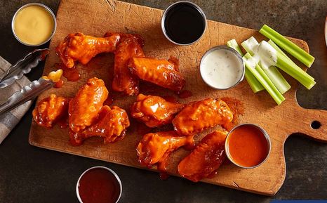 Zaxby's