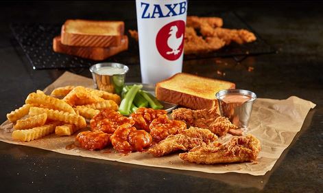 Zaxby's