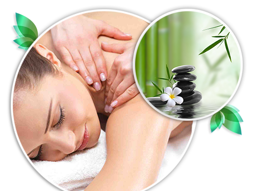 Absolute Zenergy Massage & Bodywork 