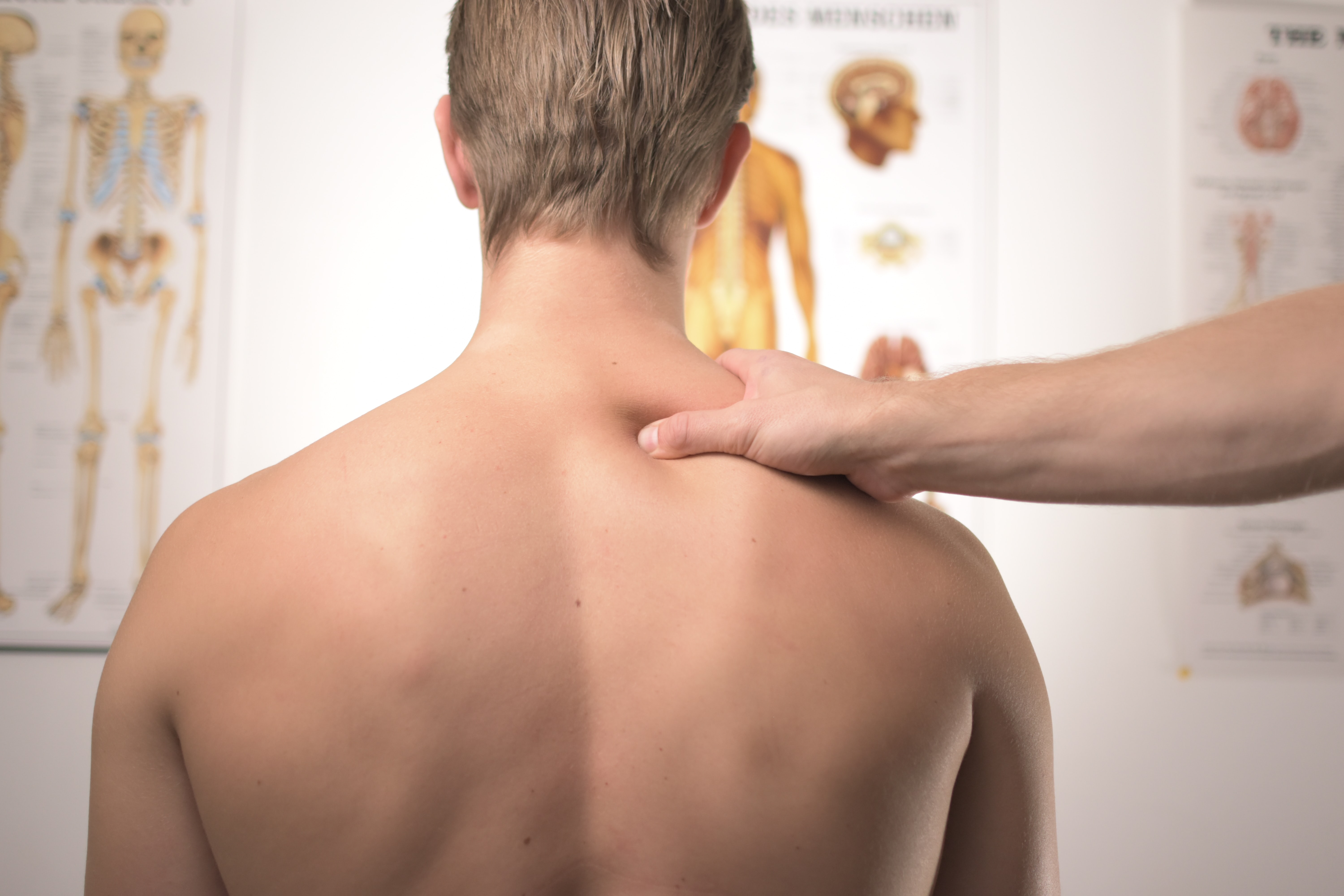 Absolute Zenergy Massage & Bodywork 