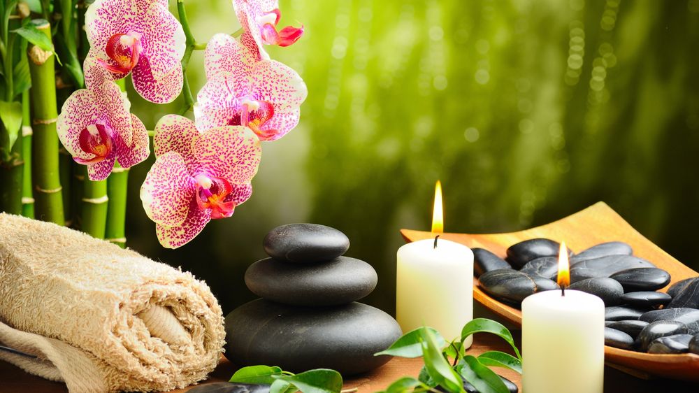 Absolute Zenergy Massage & Bodywork 